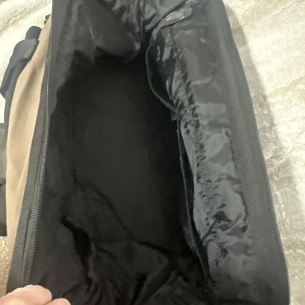 VTG Samsonite Black Canyon Multicolor 24